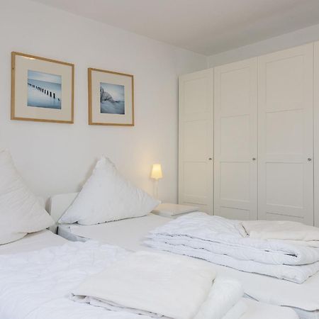Haus Harle 50202 Ferienwohnung Harle 2 Харлезил Екстериор снимка