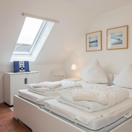 Haus Harle 50202 Ferienwohnung Harle 2 Харлезил Екстериор снимка