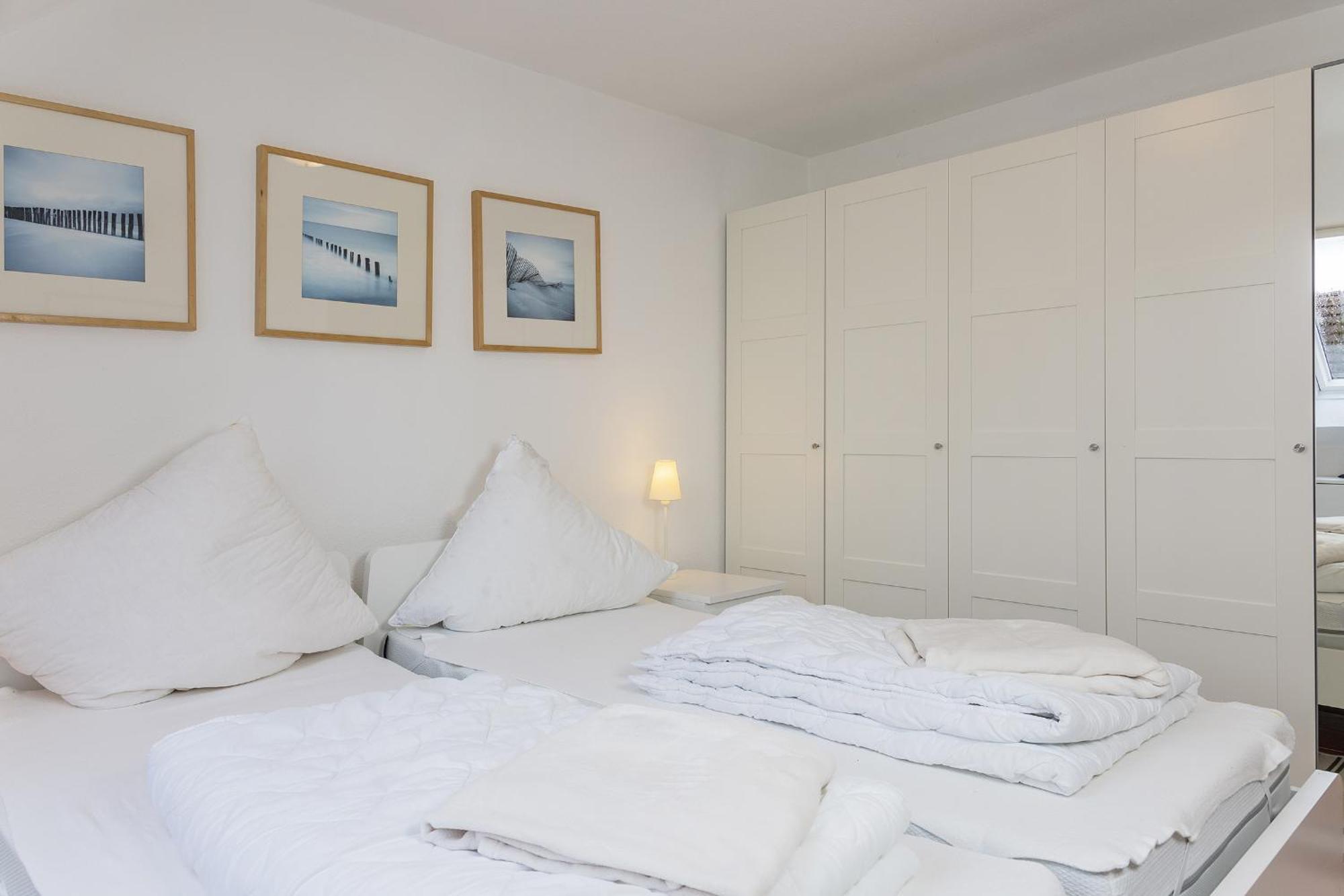 Haus Harle 50202 Ferienwohnung Harle 2 Харлезил Екстериор снимка